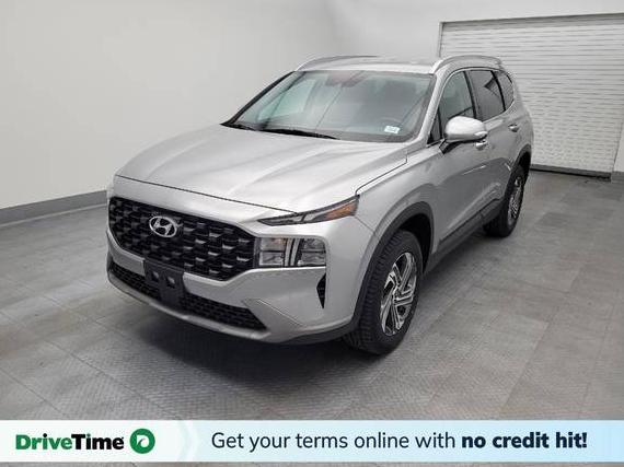 HYUNDAI SANTA FE 2023 5NMS2DAJ9PH564502 image